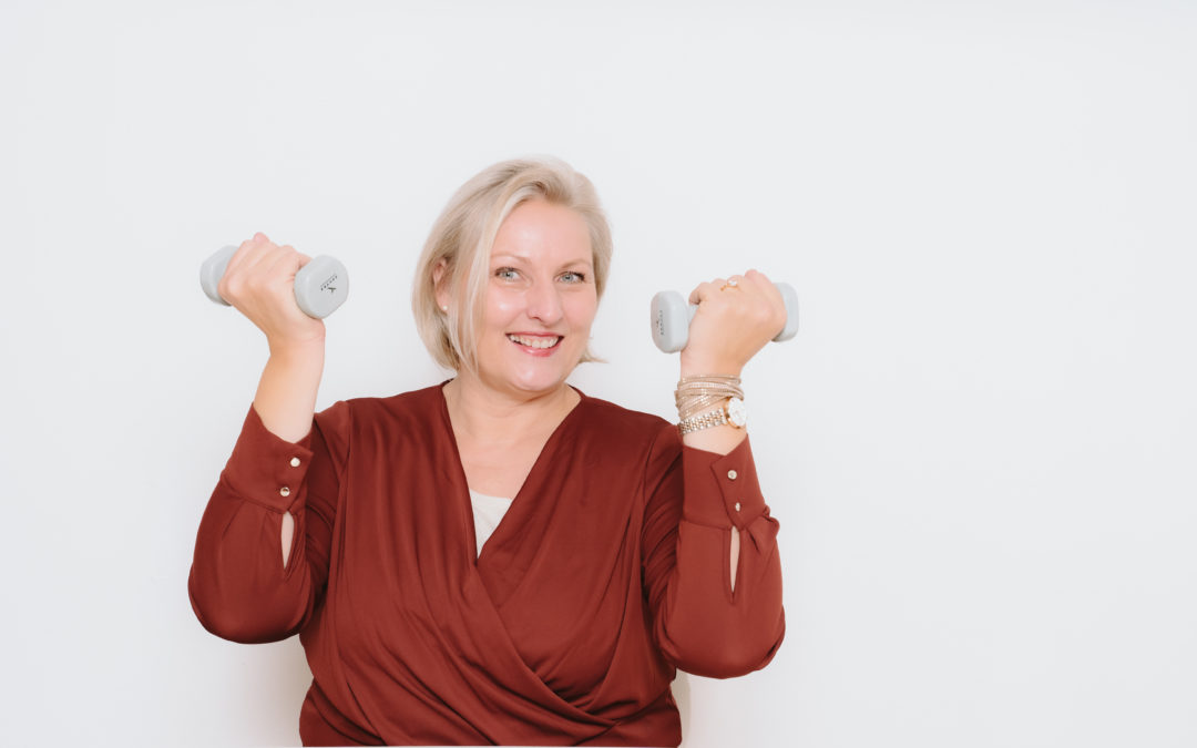 Was passiert im Stimmtraining?