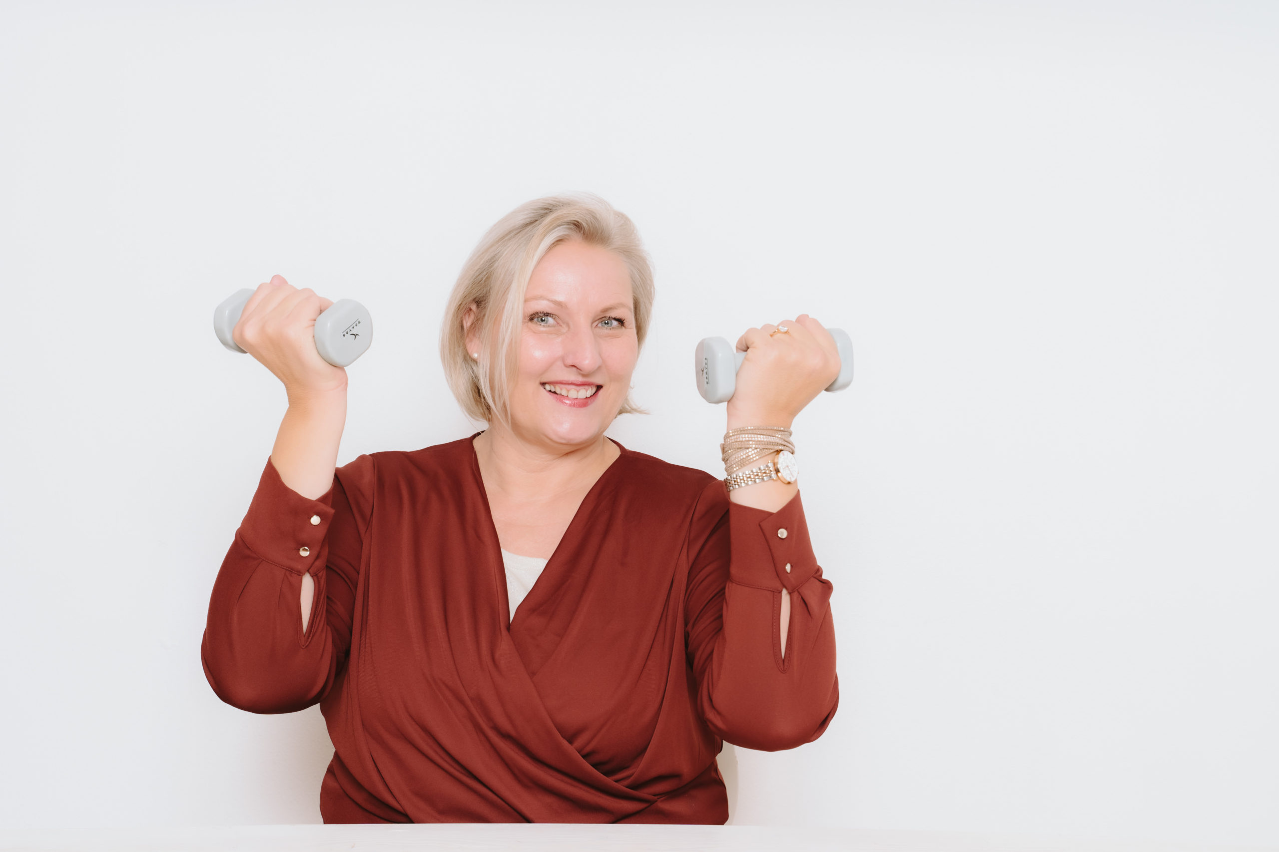 Stimmtraining Kerstin Winterboer